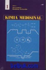 Kimia Medisinal (Buku 1)